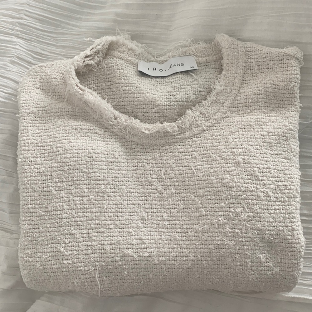Iro sweater
